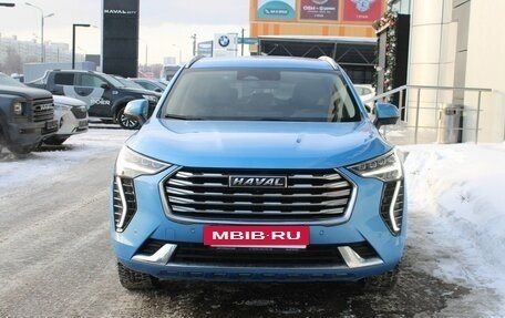 Haval Jolion, 2023 год, 1 720 000 рублей, 2 фотография