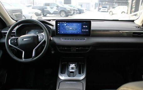 Haval Jolion, 2023 год, 1 720 000 рублей, 10 фотография