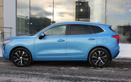 Haval Jolion, 2023 год, 1 720 000 рублей, 8 фотография