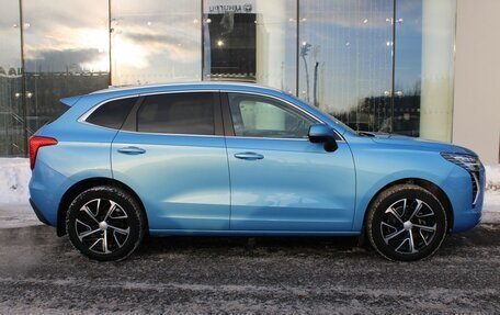 Haval Jolion, 2023 год, 1 720 000 рублей, 4 фотография