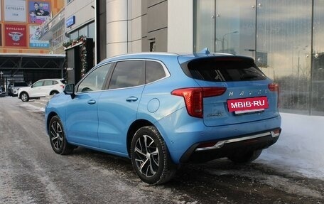 Haval Jolion, 2023 год, 1 720 000 рублей, 7 фотография