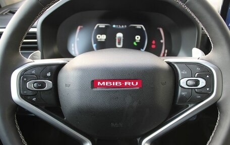 Haval Jolion, 2023 год, 1 720 000 рублей, 12 фотография