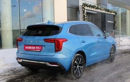 Haval Jolion, 2023 год, 1 720 000 рублей, 5 фотография