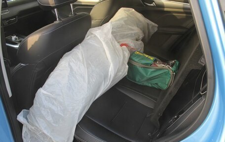 Haval Jolion, 2023 год, 1 720 000 рублей, 17 фотография