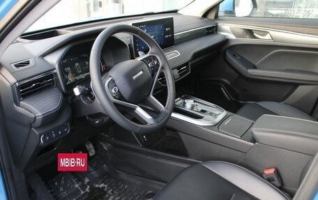 Haval Jolion, 2023 год, 1 720 000 рублей, 13 фотография