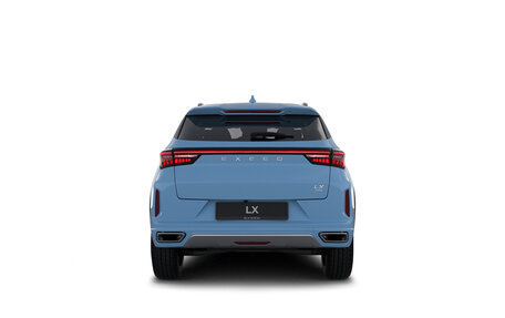 CheryExeed LX, 2024 год, 2 850 000 рублей, 5 фотография