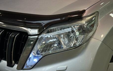 Toyota Land Cruiser Prado 150 рестайлинг 2, 2014 год, 3 700 000 рублей, 7 фотография