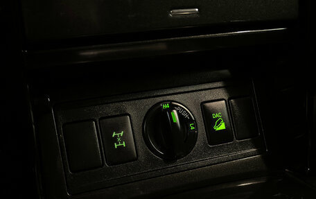 Toyota Land Cruiser Prado 150 рестайлинг 2, 2014 год, 3 700 000 рублей, 13 фотография