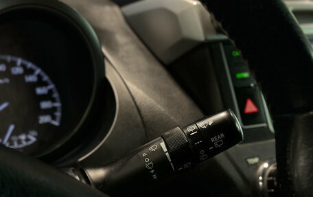 Toyota Land Cruiser Prado 150 рестайлинг 2, 2014 год, 3 700 000 рублей, 21 фотография