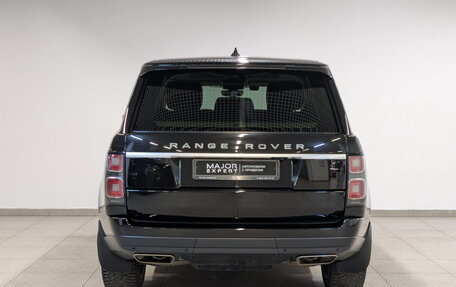 Land Rover Range Rover IV рестайлинг, 2021 год, 8 700 000 рублей, 6 фотография
