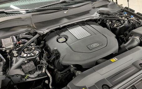 Land Rover Range Rover IV рестайлинг, 2021 год, 8 700 000 рублей, 9 фотография