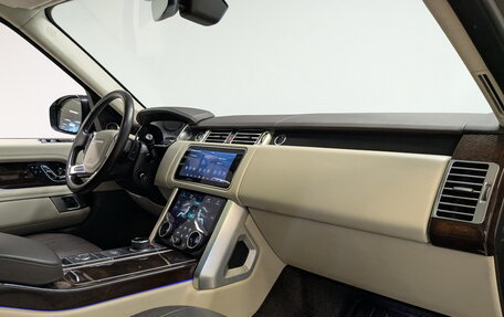 Land Rover Range Rover IV рестайлинг, 2021 год, 8 700 000 рублей, 11 фотография