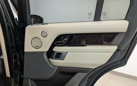 Land Rover Range Rover IV рестайлинг, 2021 год, 8 700 000 рублей, 13 фотография