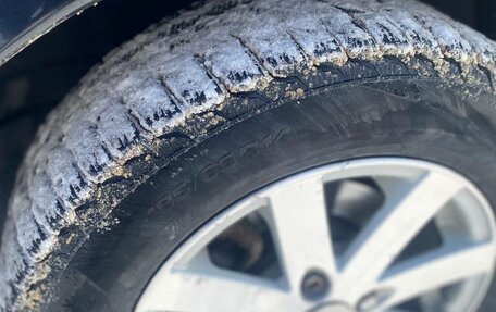 KIA Spectra II (LD), 2007 год, 230 000 рублей, 3 фотография