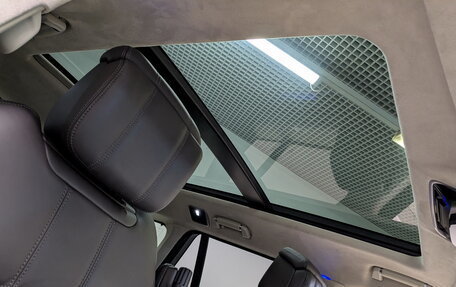 Land Rover Range Rover IV рестайлинг, 2021 год, 8 700 000 рублей, 23 фотография