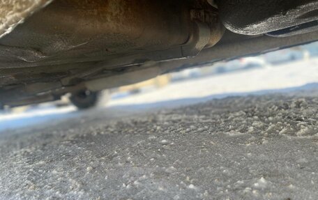 KIA Spectra II (LD), 2007 год, 230 000 рублей, 6 фотография