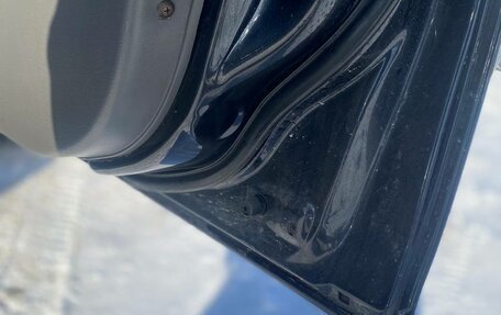 KIA Spectra II (LD), 2007 год, 230 000 рублей, 12 фотография