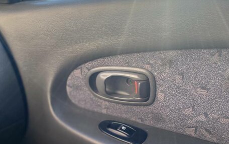 KIA Spectra II (LD), 2007 год, 230 000 рублей, 16 фотография