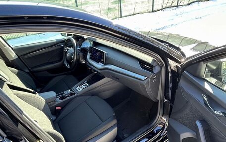 Skoda Octavia IV, 2021 год, 1 900 000 рублей, 3 фотография