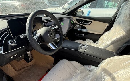 Mercedes-Benz E-Класс, 2025 год, 6 100 000 рублей, 2 фотография