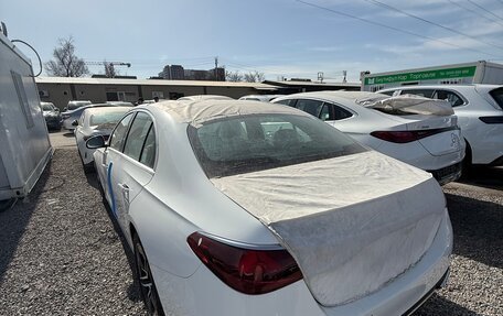 Mercedes-Benz E-Класс, 2025 год, 6 100 000 рублей, 7 фотография