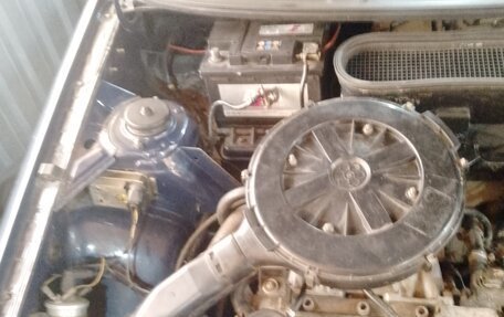 Skoda Felicia I рестайлинг, 1997 год, 170 000 рублей, 3 фотография