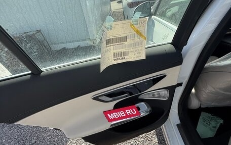 Mercedes-Benz E-Класс, 2025 год, 6 100 000 рублей, 5 фотография