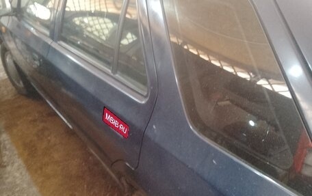 Skoda Felicia I рестайлинг, 1997 год, 170 000 рублей, 2 фотография