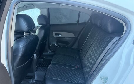 Chevrolet Cruze II, 2013 год, 850 000 рублей, 8 фотография