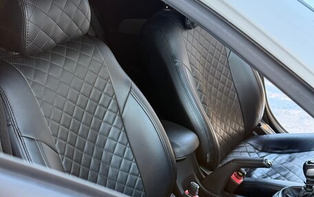 Chevrolet Cruze II, 2013 год, 850 000 рублей, 14 фотография