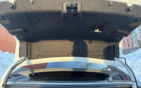 Chevrolet Cruze II, 2013 год, 850 000 рублей, 15 фотография