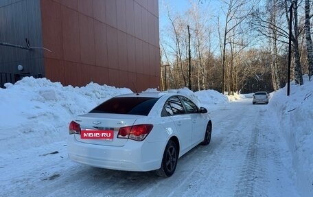 Chevrolet Cruze II, 2013 год, 850 000 рублей, 6 фотография