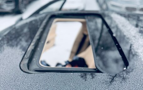 Porsche Panamera II рестайлинг, 2015 год, 4 000 000 рублей, 13 фотография