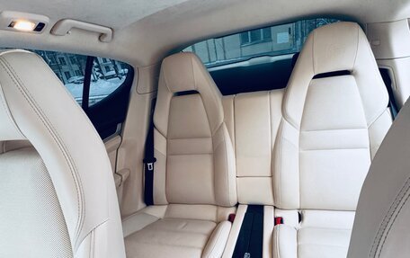 Porsche Panamera II рестайлинг, 2015 год, 4 000 000 рублей, 18 фотография