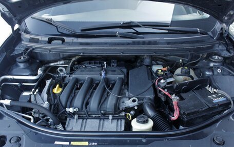 Nissan Almera, 2013 год, 730 000 рублей, 6 фотография