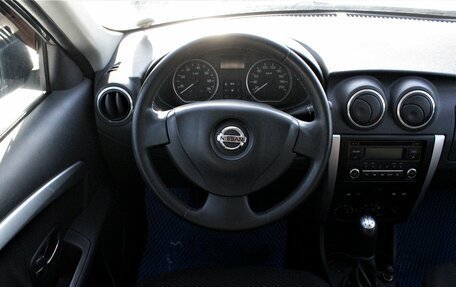 Nissan Almera, 2013 год, 730 000 рублей, 11 фотография