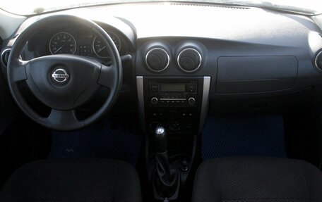 Nissan Almera, 2013 год, 730 000 рублей, 15 фотография