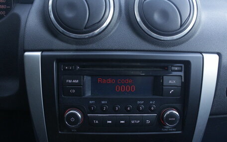 Nissan Almera, 2013 год, 730 000 рублей, 16 фотография