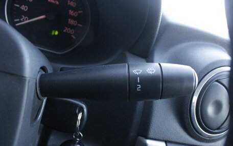 Nissan Almera, 2013 год, 730 000 рублей, 14 фотография