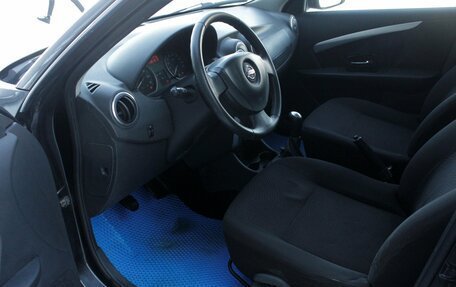 Nissan Almera, 2013 год, 730 000 рублей, 8 фотография