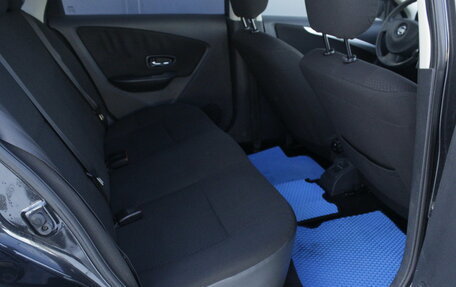 Nissan Almera, 2013 год, 730 000 рублей, 20 фотография