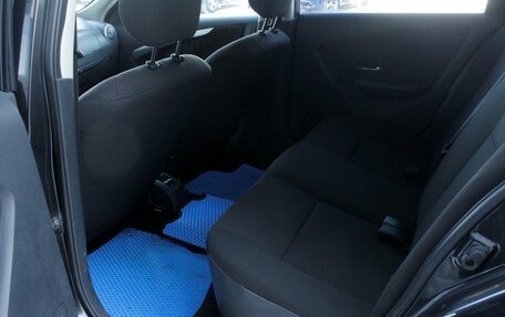 Nissan Almera, 2013 год, 730 000 рублей, 21 фотография