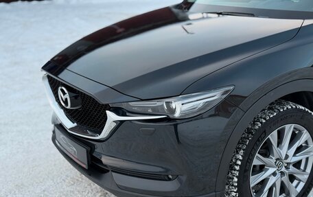 Mazda CX-5 II, 2021 год, 3 675 000 рублей, 10 фотография