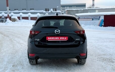 Mazda CX-5 II, 2021 год, 3 675 000 рублей, 6 фотография