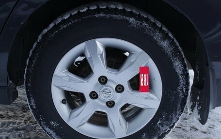 Nissan Almera, 2013 год, 730 000 рублей, 22 фотография