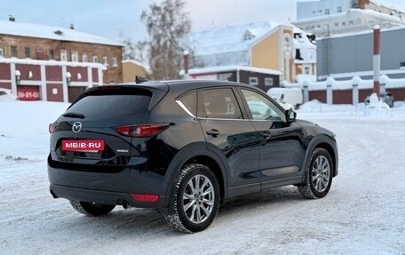 Mazda CX-5 II, 2021 год, 3 675 000 рублей, 7 фотография