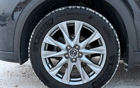 Mazda CX-5 II, 2021 год, 3 675 000 рублей, 14 фотография