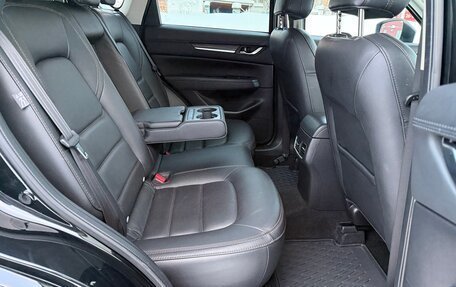 Mazda CX-5 II, 2021 год, 3 675 000 рублей, 23 фотография