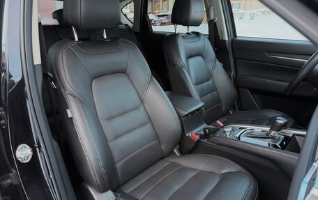 Mazda CX-5 II, 2021 год, 3 675 000 рублей, 25 фотография