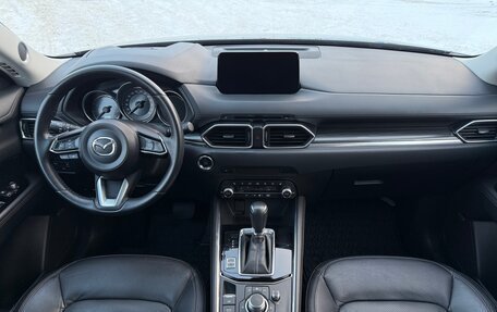 Mazda CX-5 II, 2021 год, 3 675 000 рублей, 20 фотография